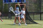 WLax vs MHC  Women’s Lacrosse vs Mt Holyoke College. - Photo by Keith Nordstrom : WLax, lacrosse
